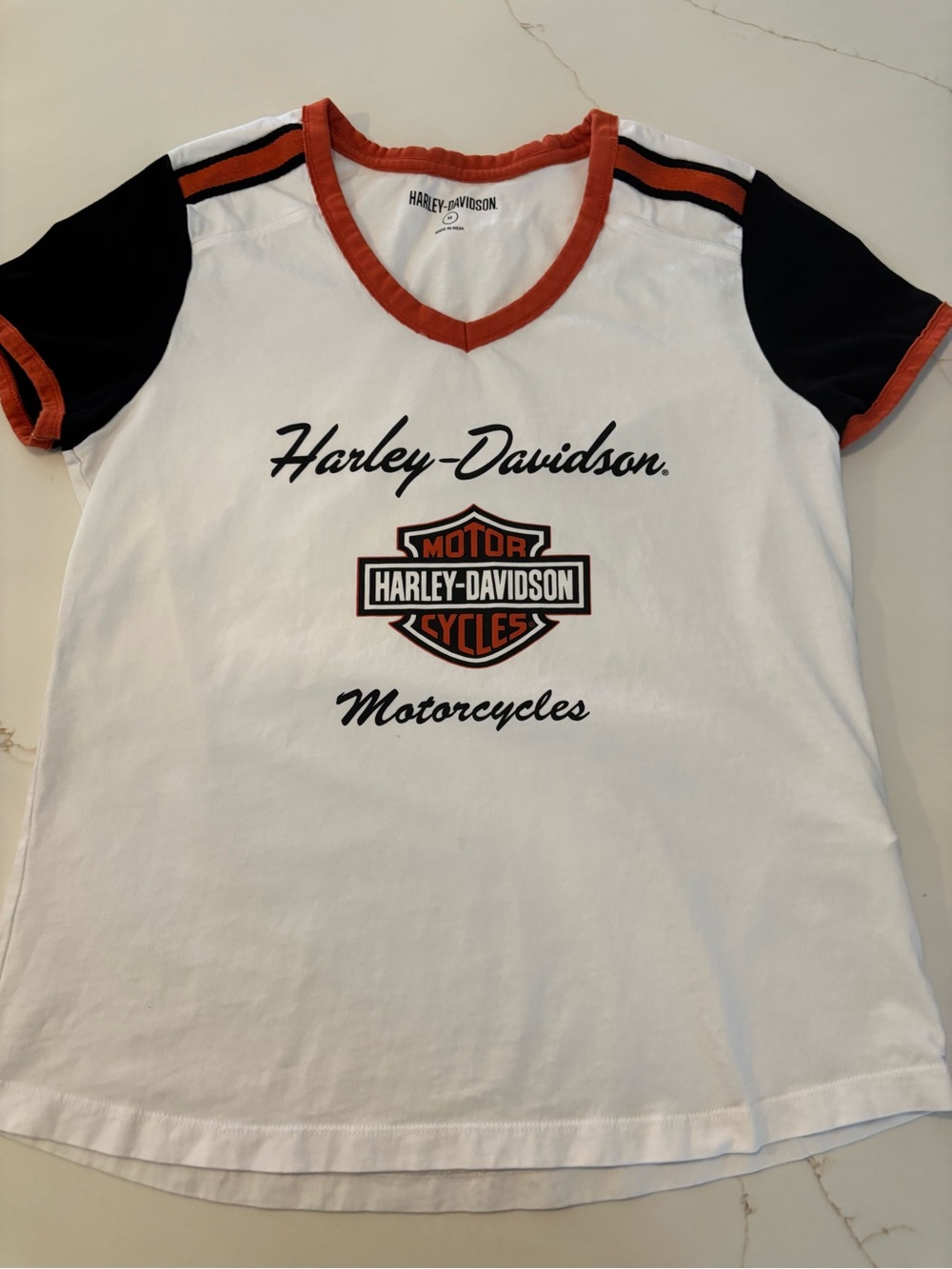 Harley-Davidson Women’s Tshirt